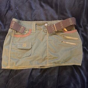 Rue 21 mini skirt
